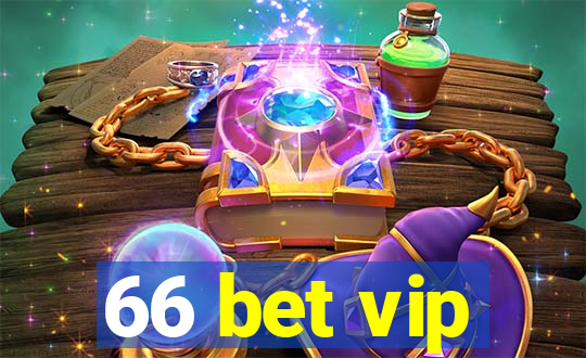 66 bet vip